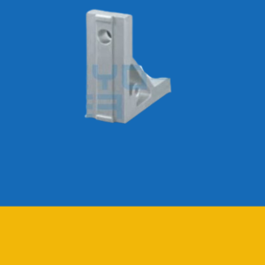HARD BRACKET WITH STOPPER S