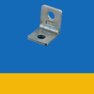 L BRACKET S (STAINLESS)