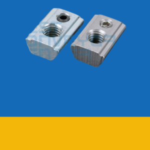 LOCK NUT S
