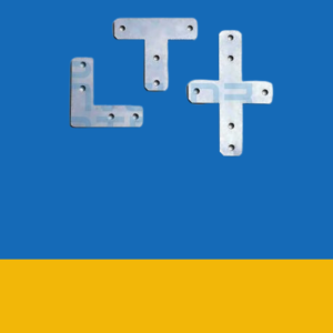 PLATE BRACKET SG