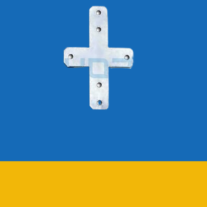 PLATE BRACKET S-+ TYPE