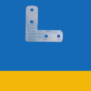 PLATE BRACKET S-L TYPE