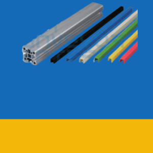SLOT CAP S