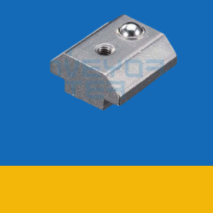 ST NUT STOPPER S