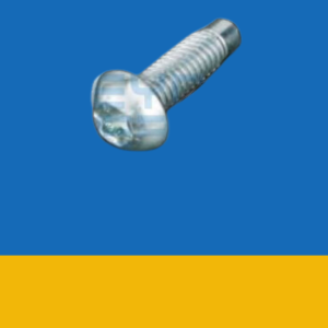 TAPPING BOLT S