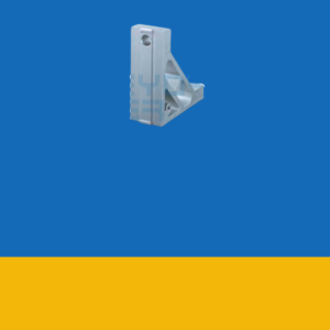 HARD BRACKET WITH STOPPER LG