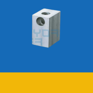ANGLE BRACKET HARD L45