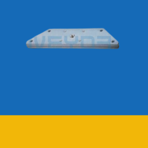 CASTER PLATE L