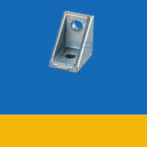 D BRACKET CROSS L