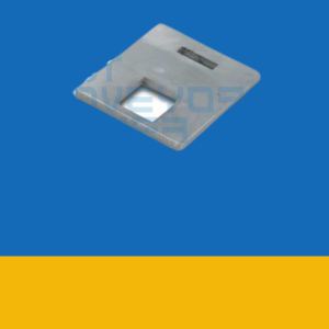 D BRACKET SPACER L