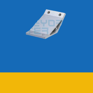HARD BRACKET L4590∙DE135