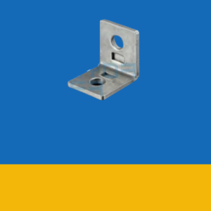 L BRACKET L (STAINLESS)