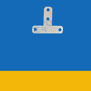 PLATE BRACKET L-T TYPE