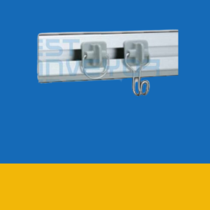 SLOT HOOK L (U), (J)