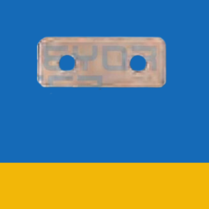 S PLATE BRACKET L40-H2