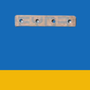 S PLATE BRACKET L40-H4