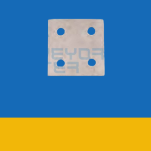 S PLATE BRACKET LG
