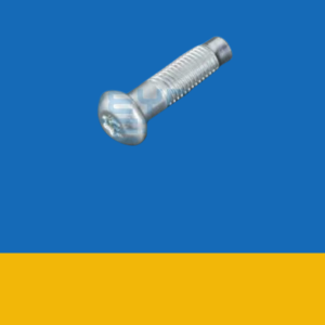 TAPPING BOLT L 40