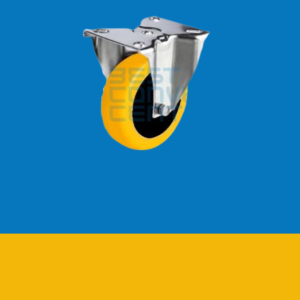 Rigid Caster