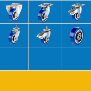 APU Polyurethane Ball Bearing