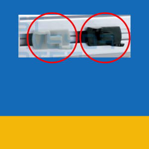CABLE CLAMP