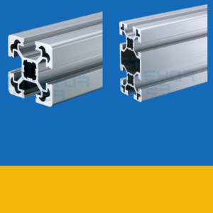 Aluminum Frame