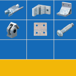 Bracket