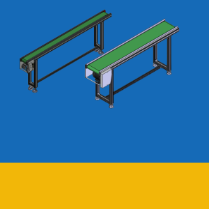 Mini Belt conveyor