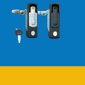 BZ-08 series - Long Shaft (Key Locking)