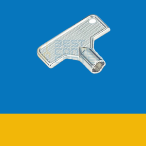 BZ-03 Tubular Key