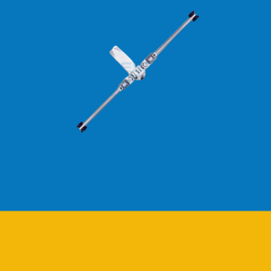 #468 Pawl Attaching Rod