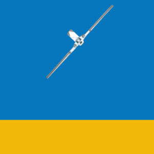 #479 Pawl Attaching Rod