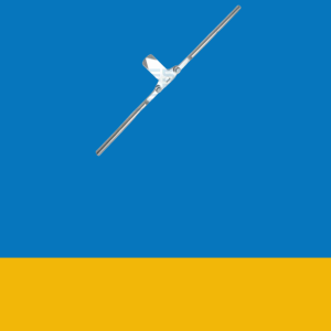 #489 Pawl Attaching Rod