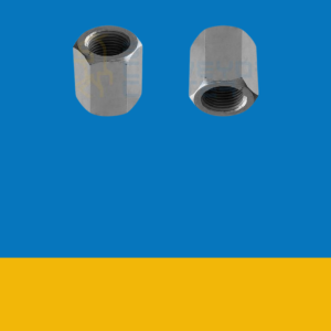 ACME Thread Hex Nuts