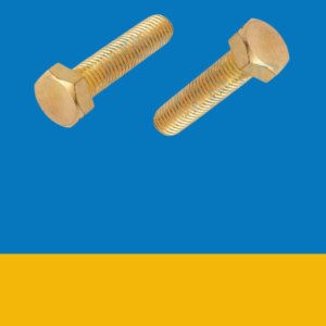 Brass