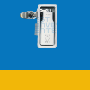 BS-17 series - Long Shaft