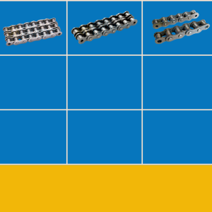 Chain Stainless Steel