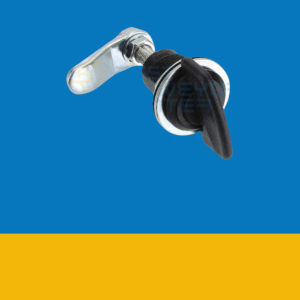 BZ-03(22 or 32) series - Handle / Waterproof IP66