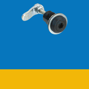 BZ-03(24 or 34) series - Hex 8mm / Waterproof IP66