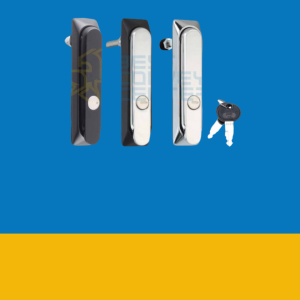BZ-04 series - Key Locking Style