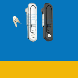BZ-05 series - Compression Latch