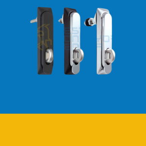 BZ-07 series - Padlock Style