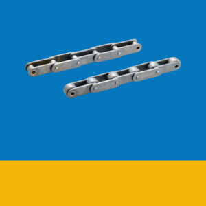 Double Pitch Chain
