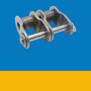 Double Strand Chain