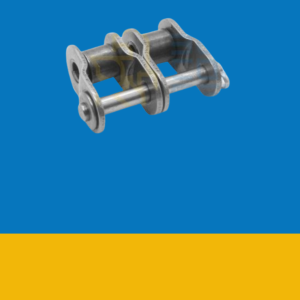 Double Strand Chain