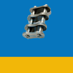 Triple Strand Chain
