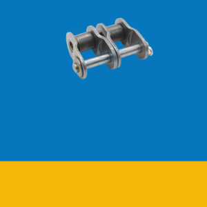 Double Strand Chain
