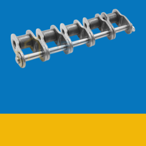 Five Strand Chain