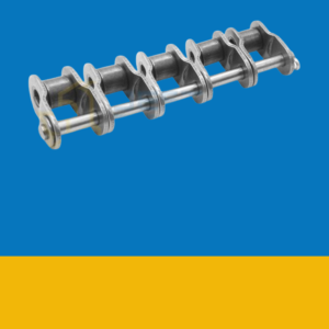 Five Strand Chain