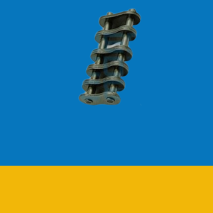 Five Strand Chain